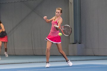 Bild 351 - Ellerbeker Weihnachtsturnier